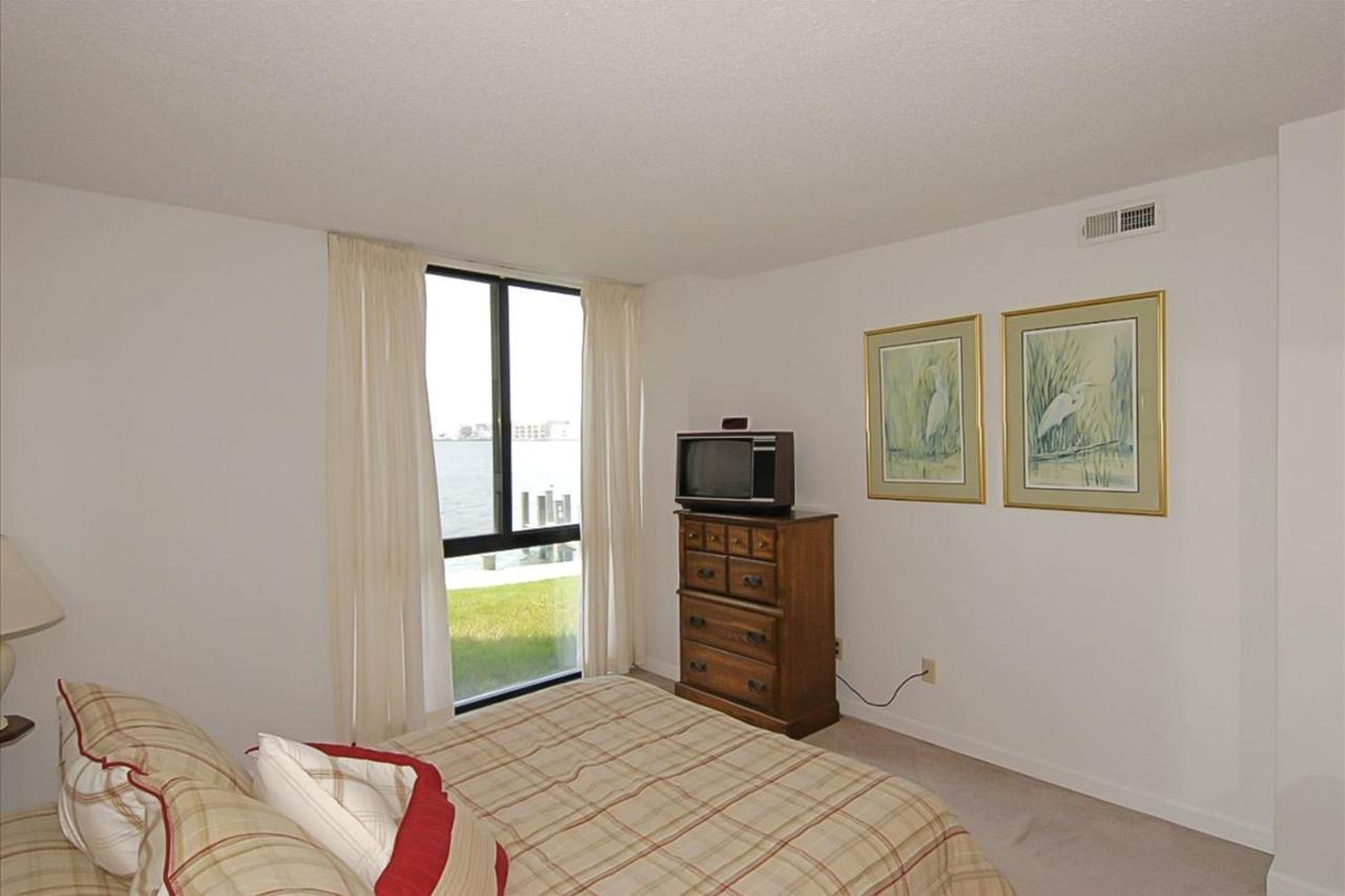 Apartmán Pointe On The Bay Ocean City Exteriér fotografie