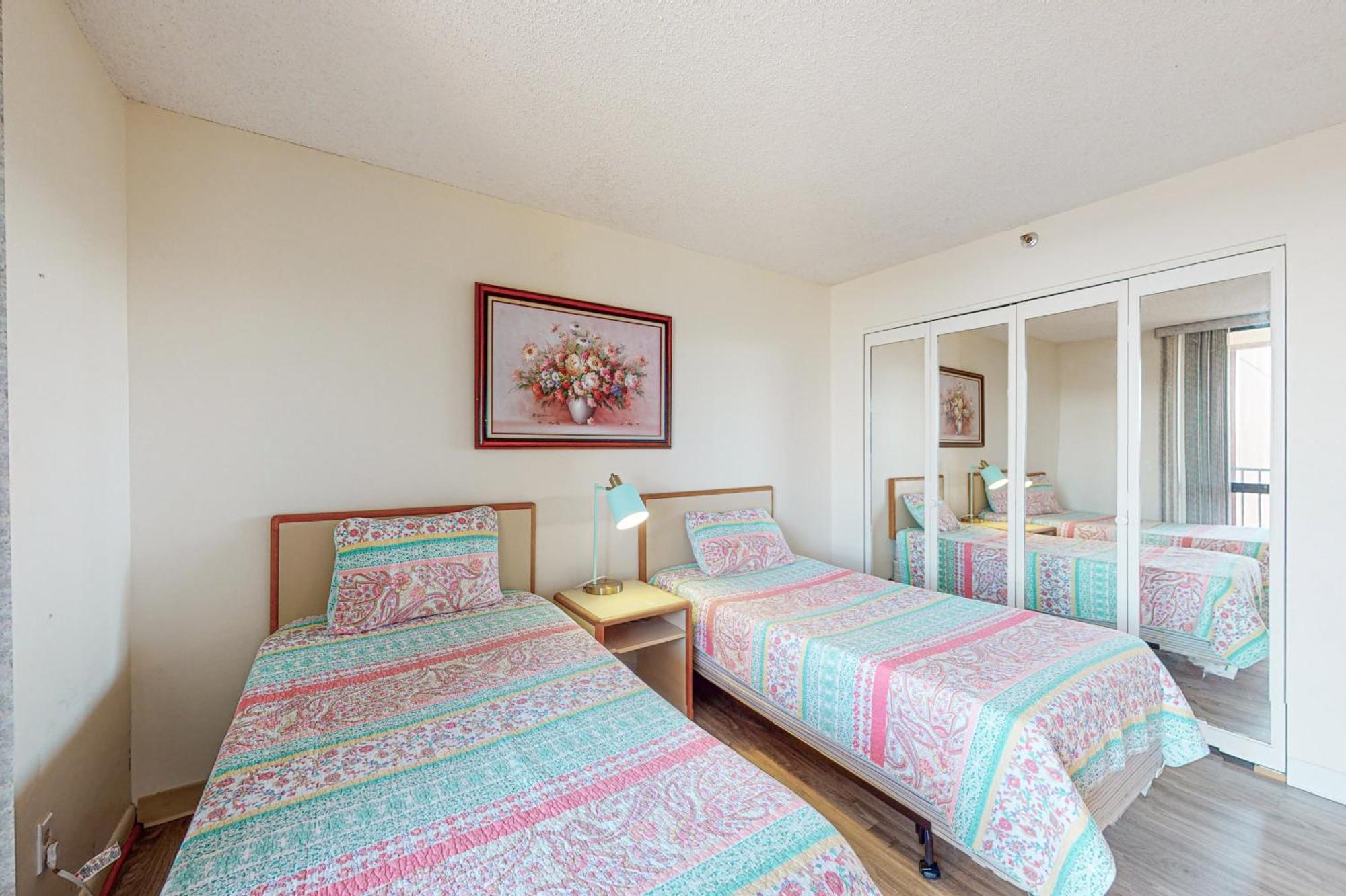 Apartmán Pointe On The Bay Ocean City Pokoj fotografie